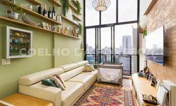 Imagem 3: São Paulo - Apartamento Padrão - Vila Olímpia