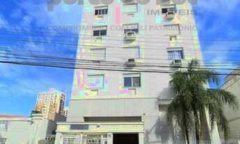 Imagem 1: Apto de 2 dormitórios com suíte e infra no cond