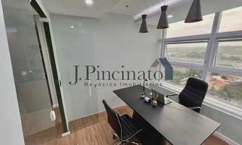 Imagem 4: Comercial Sala em Condomínio em Jundiaí