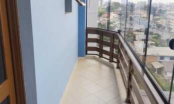 Imagem: Linda e ampla cobertura duplex, apartamento