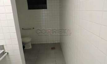 Imagem 6: Araçatuba - Galpão/Depósito/Armazém - Centro