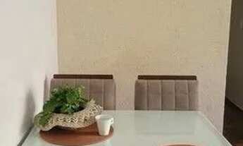 Imagem 2: Apartamento com 3 dormitórios à venda, 82 m² por R$ 220.000,00 - Loteamento Country Ville