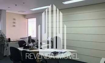 Imagem 5: Laje corporativa no Edifício Paulista Boulevard - 250m² na Paulista