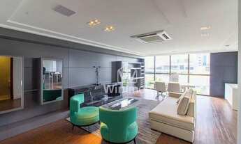 Imagem: Andar Corporativo à venda, 147 m² por