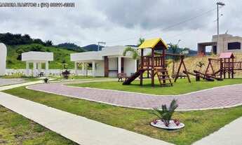 Imagem: Condomínio Royal Garden - compre o lote