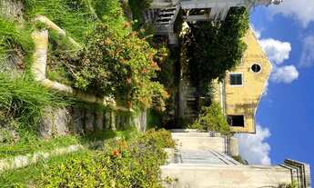 Imagem 4: Casarão para locação e venda no sítio histórico de Olinda - Pernambuco