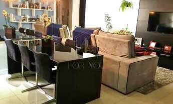 Imagem: Apartamento para locação em Alphaville