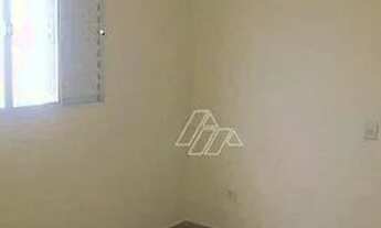 Imagem 5: Casa com 2 dormitórios à venda, 57 m² por R$ 210.000,00 - Jardim Santa Antonieta - Marília