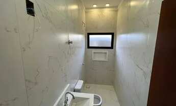 Imagem 3: Casa Set Life 2 Mirassol