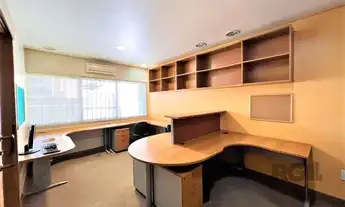 Imagem 7: Excelente Sala DUPLEX, unificadas, mobiliadas e equipadas, prontas para trabalhar!