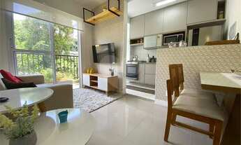 Imagem 4: Apartamento à venda com 2 quartos na Casa Verde