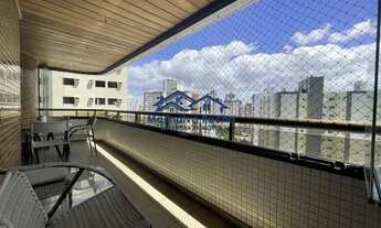 Imagem 3: Apartamento para alugar no bairro Pituba - Salvador/BA