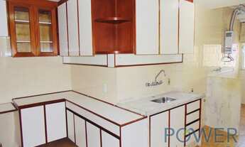 Imagem 5: Apartamento para venda tem 106 metros quadrados com 3 quartos