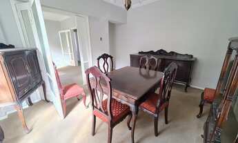 Imagem 7: Apartamento para venda tem 134 metros quadrados com 3 quartos