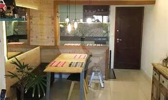 Imagem 3: Apartamento com 3 Quartos e 2 banheiros para Alugar, 86 m² em Perdizes- São Paulo/ SP