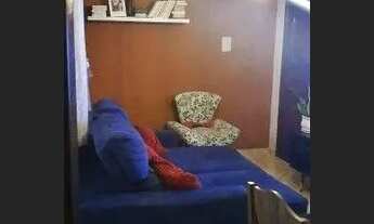 Imagem 3: Apartamento com 2 dormitórios à venda, 50 m² por R$ 170.000,00 - Parque Bandeirantes I (No