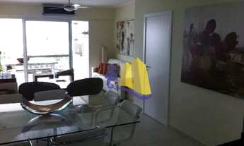 Imagem 5: Apartamento com 4 dormitórios para alugar, 132 m² por R$ 3.100,00/dia - Riviera - Módulo 8