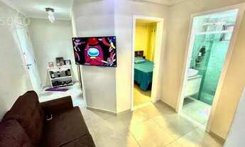 Imagem: APARTAMENTO A VENDA QUADRA MAR BALNEÁRIO