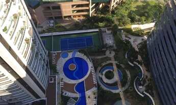 Imagem 2: Residencial Florida Penthouse disponível com 96m² 2 dorms e 2 vagas disponível para locaçã