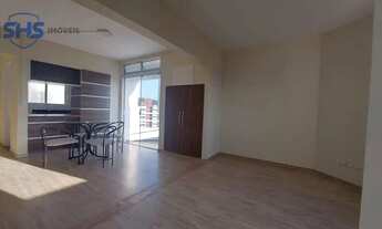 Imagem 6: Apartamento com 3 dormitórios para alugar, 97 m² por R$ 3.316,52/mês - Victor Konder - Blu