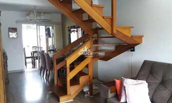 Imagem 2: Casa Condominio para Venda - 144m², 3 dormitórios, sendo 1 suites, 2 vagas - Hipica