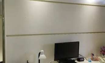 Imagem 6: Apartamento Planejado Varanda 3 Quartos Suíte Posto 10 Dependências 2 vagas