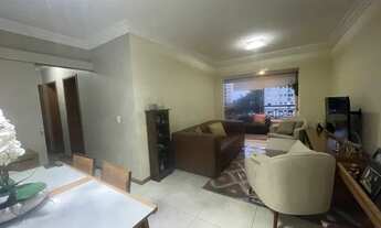 Imagem 4: Opotunidade!! Apartamento 103m2- com varanda e 2 vagas - jardim Aquarius