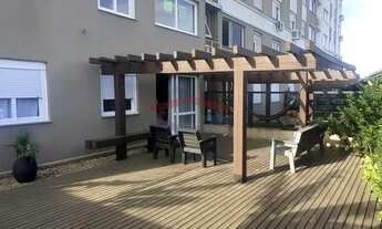 Imagem 5: Apartamento à venda com 164m²de 3 quartos, Marechal Rondon - Canoas Ref.:G3845