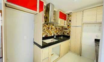 Imagem 6: Edifício Gran Paradiso Apartamento para aluguel no bairro Moinho dos Ventos