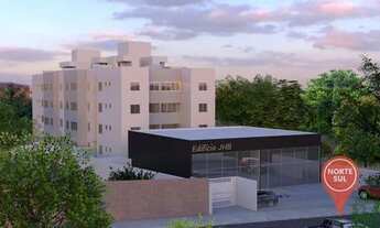 Imagem 2: Apartamento com 2 dormitórios à venda, 52 m² por R$ 360.000,00 - Cinquentenario - Belo Hor