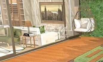 Imagem 12: Casa em condomínio 4 suítes em construção, 562 m² de área útil, à venda em região nobre do