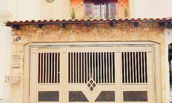 Imagem 2: Sobrado para Venda em São Paulo, Jardim Planalto, 3 dormitórios, 1 suíte, 3 banheiros, 2 v