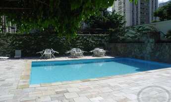 Imagem 4: Ótimo apto no Campo Belo Ref.:2763