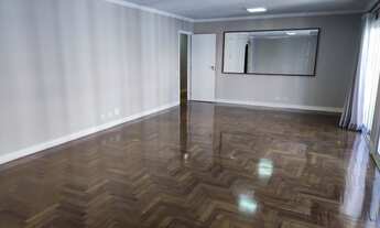 Imagem 2: Apartamento com 4 dormitórios e 2 vagas para locação no Jardim Paulista