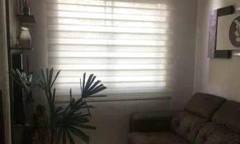 Imagem 2: Apartamento com 2 dormitórios à venda, 43 m² por R$ 299.000,00 - Vila Talarico - São Paulo