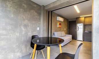 Imagem 5: Apartamento para Aluguel - Pinheiros, 1 Quarto, 30 m2