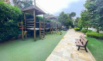 Imagem 5: Apartamento com 3 dormitórios, 97 m² - venda por R$ 1.000.000,00 ou aluguel por R$ 9.343,0