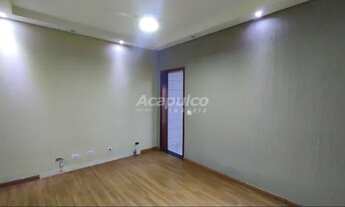 Imagem 3: Casa para aluguel, 2 quartos, 2 vagas, Parque Residencial São Jerônimo - Americana/SP