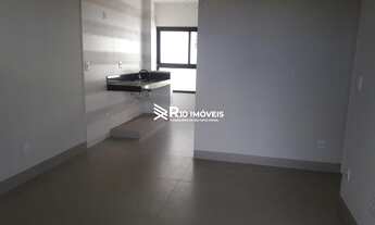 Imagem 2: Apartamento para aluguel, 2 quartos, 1 vaga - Bairro Umuarama, Uberlândia MG