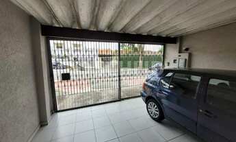 Imagem 2: Sobrado Residencial impecável com suíte e duas vagas na Zona Sul