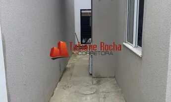 Imagem 2: Alugo casa no cond. America House