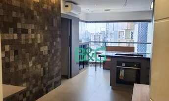 Imagem: Apartamento com 1 dormitório à venda