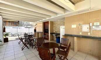 Imagem 7: Aluga-se apartamento semimobiliado no Varandas Castanheira