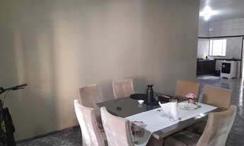 Imagem 3: VENDO LINDA CASA NO CONJUNTO SANTOS DUMONT - ANIL