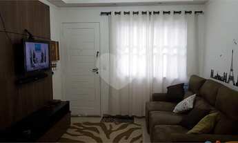 Imagem 5: Sobrado com 02 dormitórios a venda - Bairro Interlagos