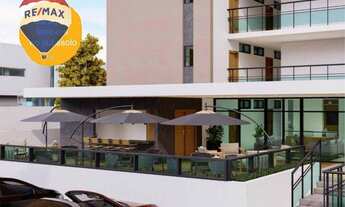 Imagem 3: Flat com 1 dormitório à venda, 30 m² por R$ 327.000 - Recanto Porto de Galinhas - Ipojuca