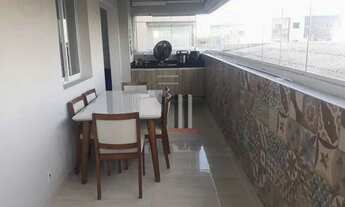 Imagem 2: Apartamento com 2 dormitórios à venda, 73 m² por R$ 495.000 - Vila Carrão - São Paulo/SP