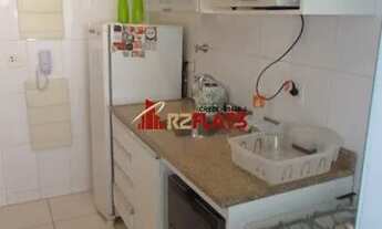 Imagem 3: São Paulo - Flat - Vila Nova Conceição