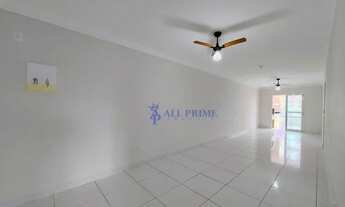 Imagem 3: Apartamento com 3 dormitórios à venda, 127 m² por R$ 750.000,00 - Boqueirão - Praia Grande