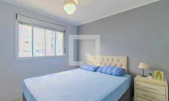 Imagem 5: Apartamento para Aluguel - Vila Nova, 2 Quartos, 50 m2